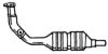 AKS DASIS SG12187 Catalytic Converter